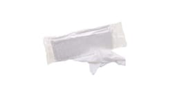 Ecolab Klerwipe Sterile 100% Polyester Dry Wipe 300 x 300 mm | Buy Online | Ecolab | Fisher Scientific